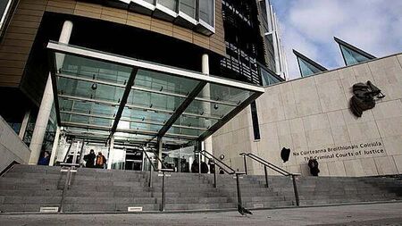 Man (27) flew to Lanzarote after allegedly robbing €90,000 from Kildare shop, court told