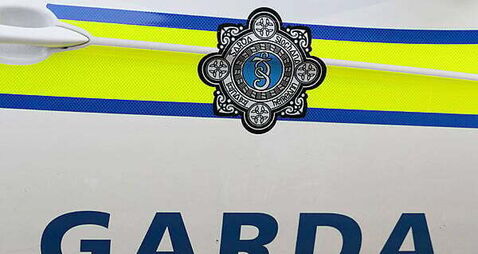 Motorcyclist (30s) seriously injured in Co Kerry collision