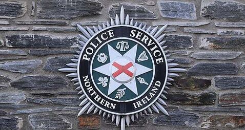 Man charged after laser beam directed at police helicopter in Co Armagh