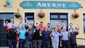 Residents of Limerick village join forces to save its last pub Residents of Limerick village join forces to save its last pub