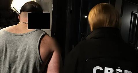 Gardaí and Polish police bust smuggling networks and seize drugs