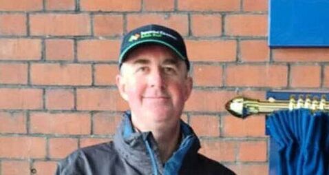 Teen arrested for questioning over death of Irish Rail worker Ian Walsh