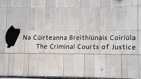 Man (29) claims self-defence after beating 59-year-old with hammer