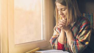 Fr Paddy Byrne: When did you last say your prayers?