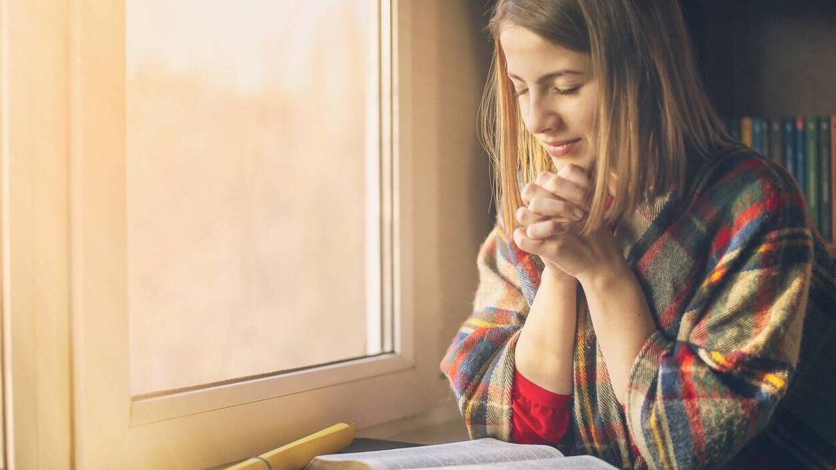 Fr Paddy Byrne: When did you last say your prayers?