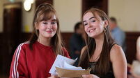 Rise in number of pupils receiving top GCSE grades in North