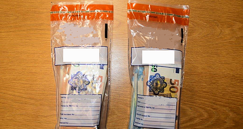 Two men (20s and 50s) arrested after €775k of drugs seized in Co Waterford