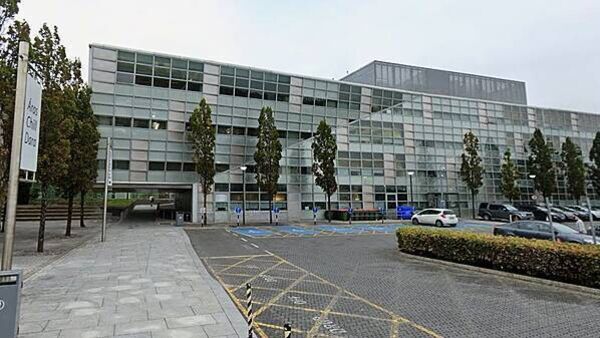 Kildare County Council gives green light for €3bn 'next generation' data campus