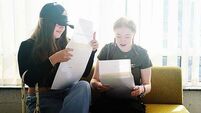 Leaving Cert results: Three charts show how this year's grades are still above the norm