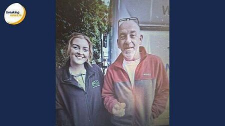 Private bus operator receiving calls from parents after children left stranded by Bus Éireann