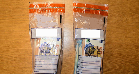 Two men (20s and 50s) charged over €775k drug seizure in Co Waterford