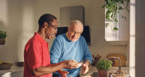 30 new home care jobs on offer in Newbridge