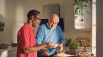 30 new home care jobs on offer in Newbridge