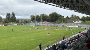 LIVE BLOG: Athy v Celbridge in the Senior Football Football Championship LIVE BLOG: Athy v Celbridge in the Senior Football Football Championship