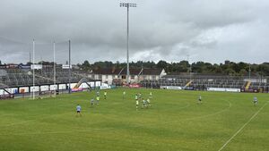 LIVE BLOG - Carbury v Eadestown in the Senior Football Championship