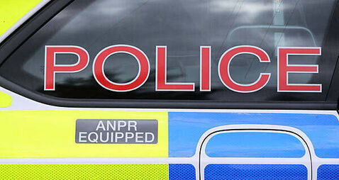 Man arrested following attempt to burgle house in Belfast
