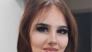 Garda appeal for missing Portlaoise girl (14)