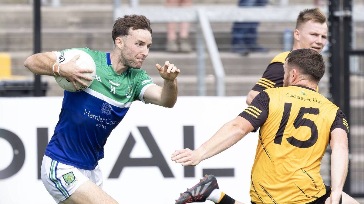 Doran delivers on derby day