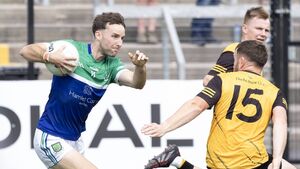 Doran delivers on derby day Doran delivers on derby day
