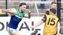 Doran delivers on derby day