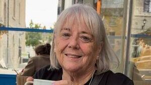 Missing woman from Athy located Missing woman from Athy located