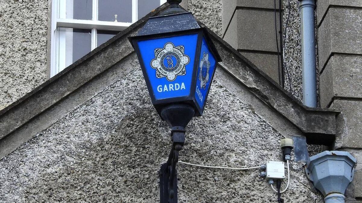 Drug driver caught in the act again while gardaí delivered summons