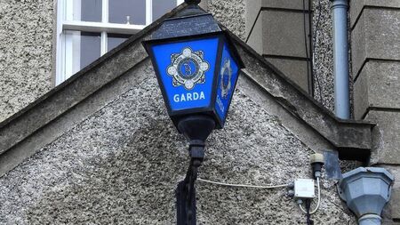 Drug driver caught in the act again while gardaí delivered summons