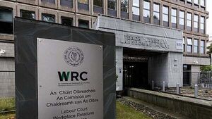 'Fittest Family' contestant's company discriminated against worker who was likened to pig by boss, WRC finds