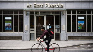 Coolmore Stud-backed solar farm stalled by two appeals to An Coimisiún Pleanála Coolmore Stud-backed solar farm stalled by two appeals to An Coimisiún Pleanála