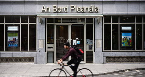 Coolmore Stud-backed solar farm stalled by two appeals to An Coimisiún Pleanála