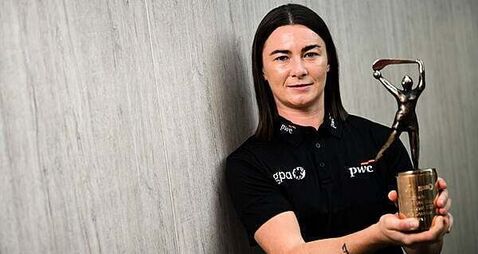 Aoife Donohue: 'You are wondering why we're not getting numbers at games'