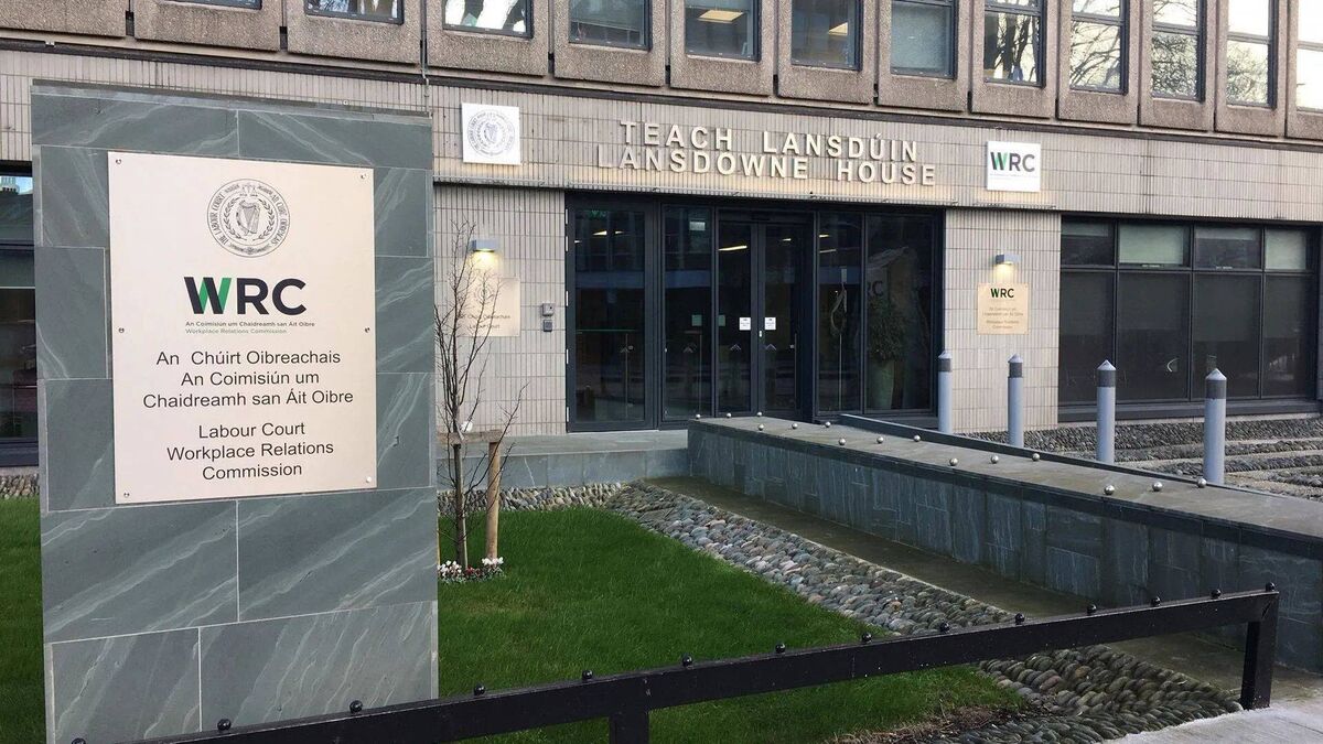 Man who left job in Kildare only to be fired from new post a week later loses unfair dismissal case 
