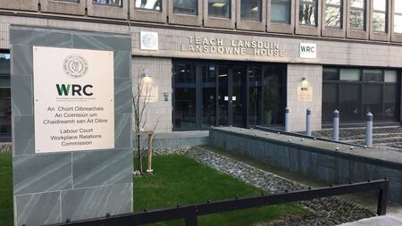 Man who left job in Kildare only to be fired from new post a week later loses unfair dismissal case 