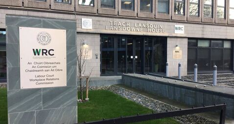 Man who left job in Kildare only to be fired from new post a week later loses unfair dismissal case 