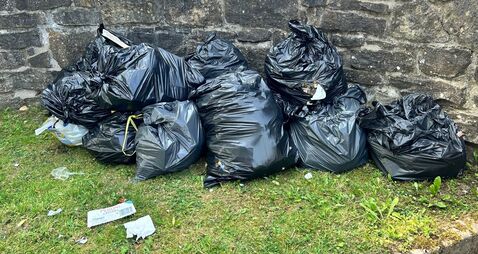 Call to bring back stocks to punish Kildare fly-tippers