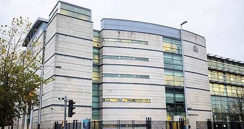Three children trapped under car in ‘horrendous incident’, court told