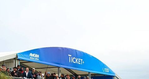 Transport plan in place for Irish Open in Kildare