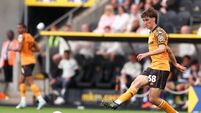 Culmination of years of planning leads to a dream weekend for young Kildare footballer