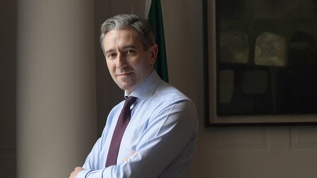 Tánaiste for Kildare Chamber Luncheon
