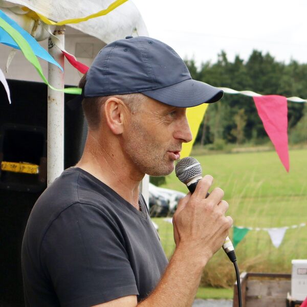 Fergus Aspell. Fergus Aspell.