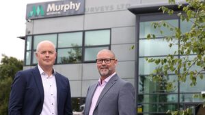 Kildare company partnering with digital mapping specialists