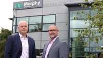 Kildare company partnering with digital mapping specialists 