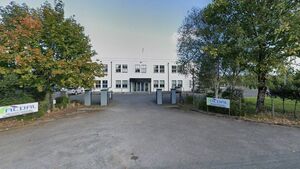 Kildare community garden appeals for materials