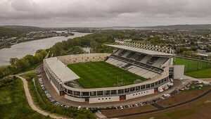 Bruce Springsteen gig helps lift Cork stadium's revenue by 55%