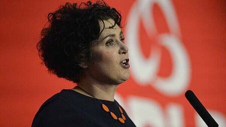 Farage has no right to ‘tear up’ Good Friday Agreement – Hanna