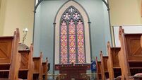 Athy church invites community for reopening 
