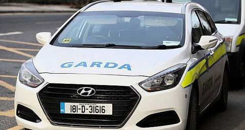 Man (30s) arrested after dangerous driving prompted garda pursuit in Blanchardstown