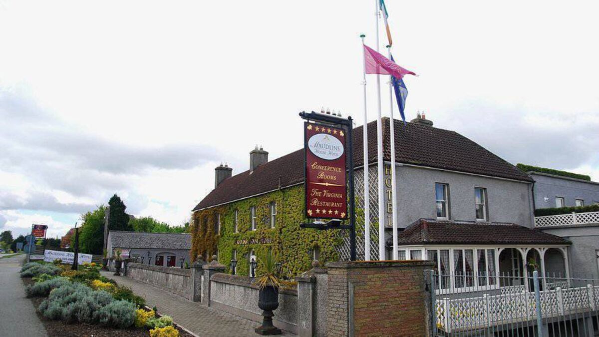 Naas hotel expansion plans 'inappropriate'