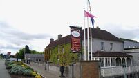 Naas hotel expansion plans 'inappropriate'