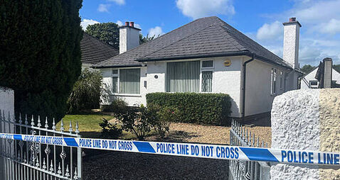 Detectives given more time to question man over murder of pensioner